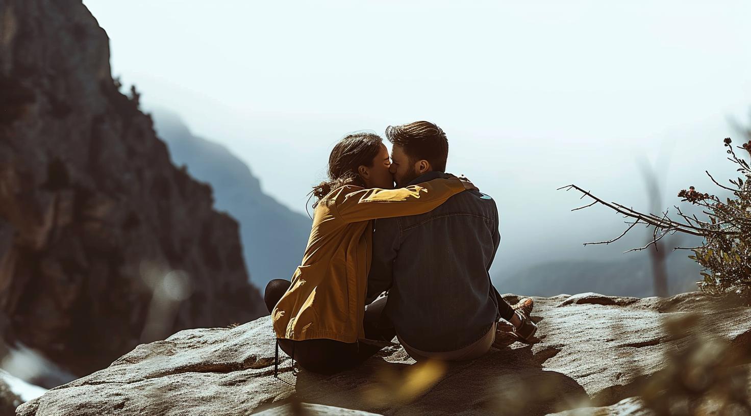 Partnerschaftsziele: Gemeinsame Erlebnisse und Erfolge