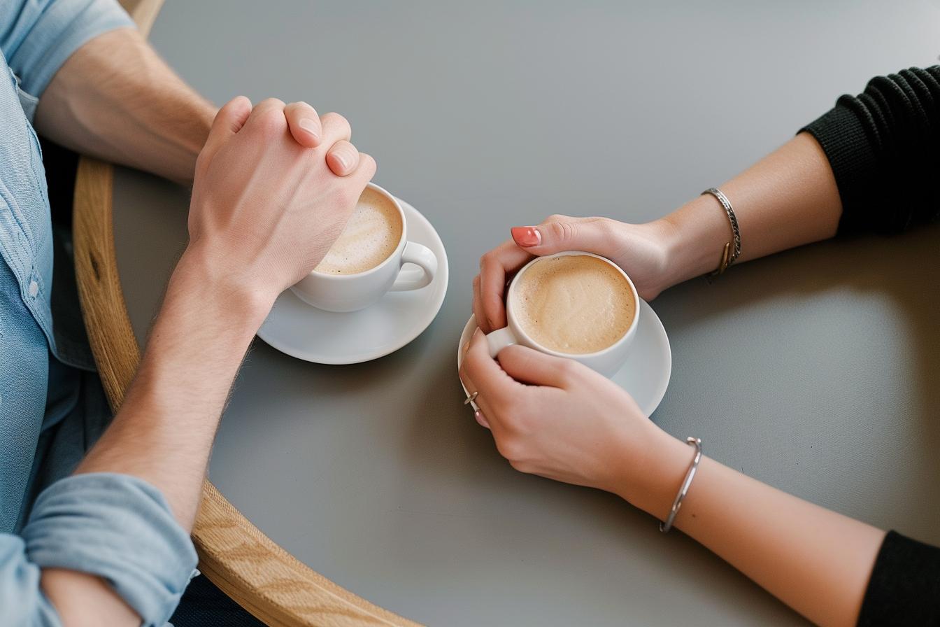 Ratschläge für ein gelungenes erstes Date