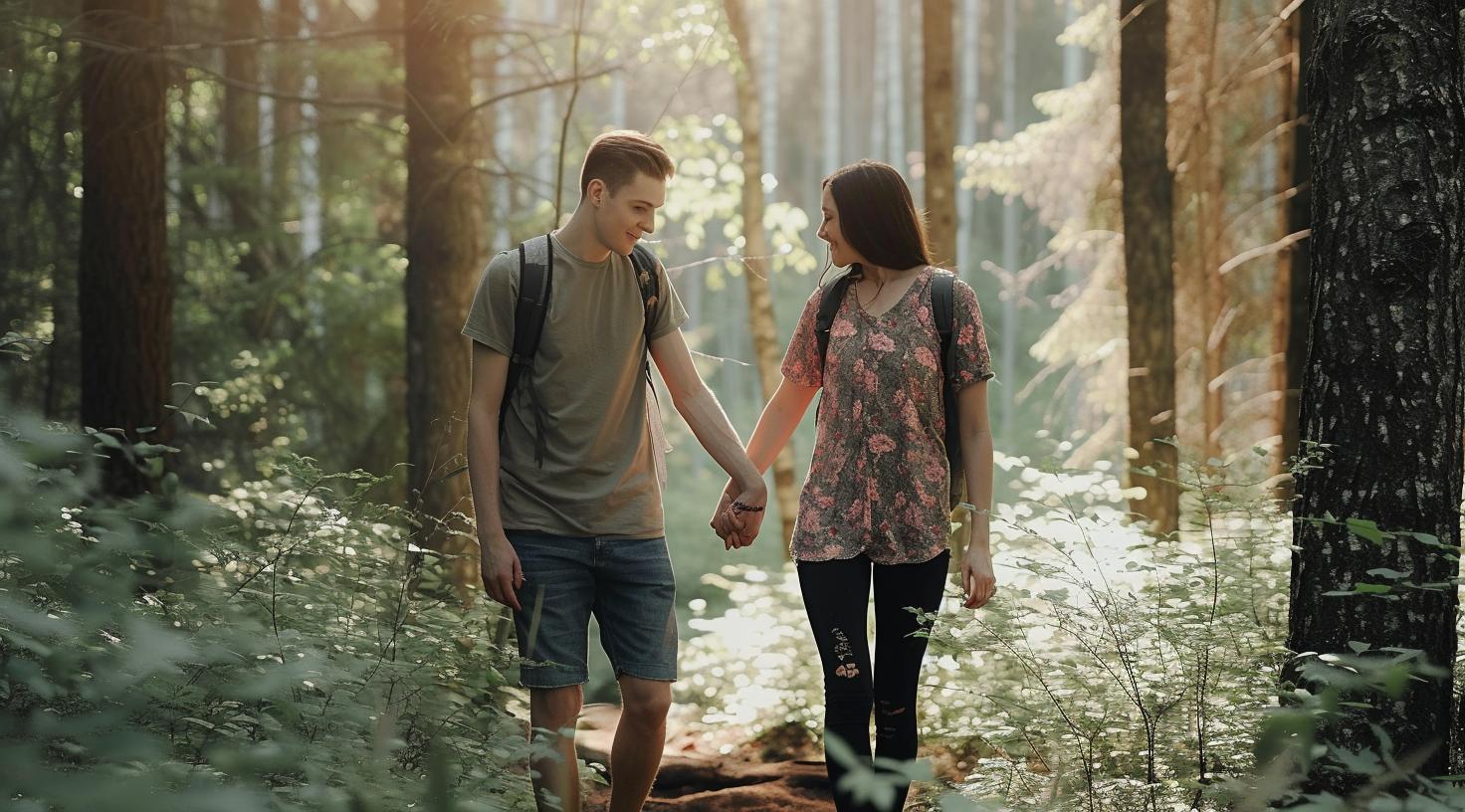 Ideen für das perfekte erste Date