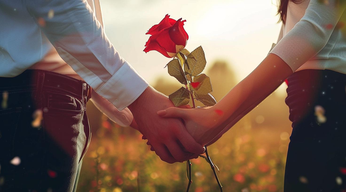 Kreative Geschenkideen zum 1. Jahrestag